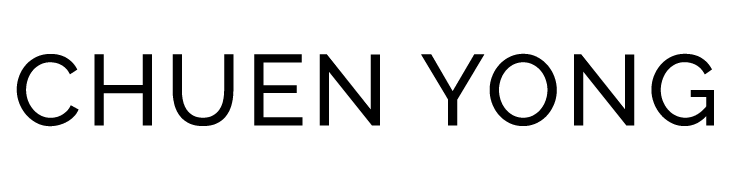 泉湧貿易有限公司